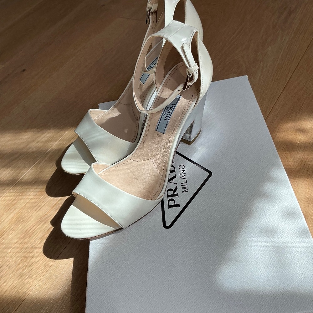 Prada Sandals